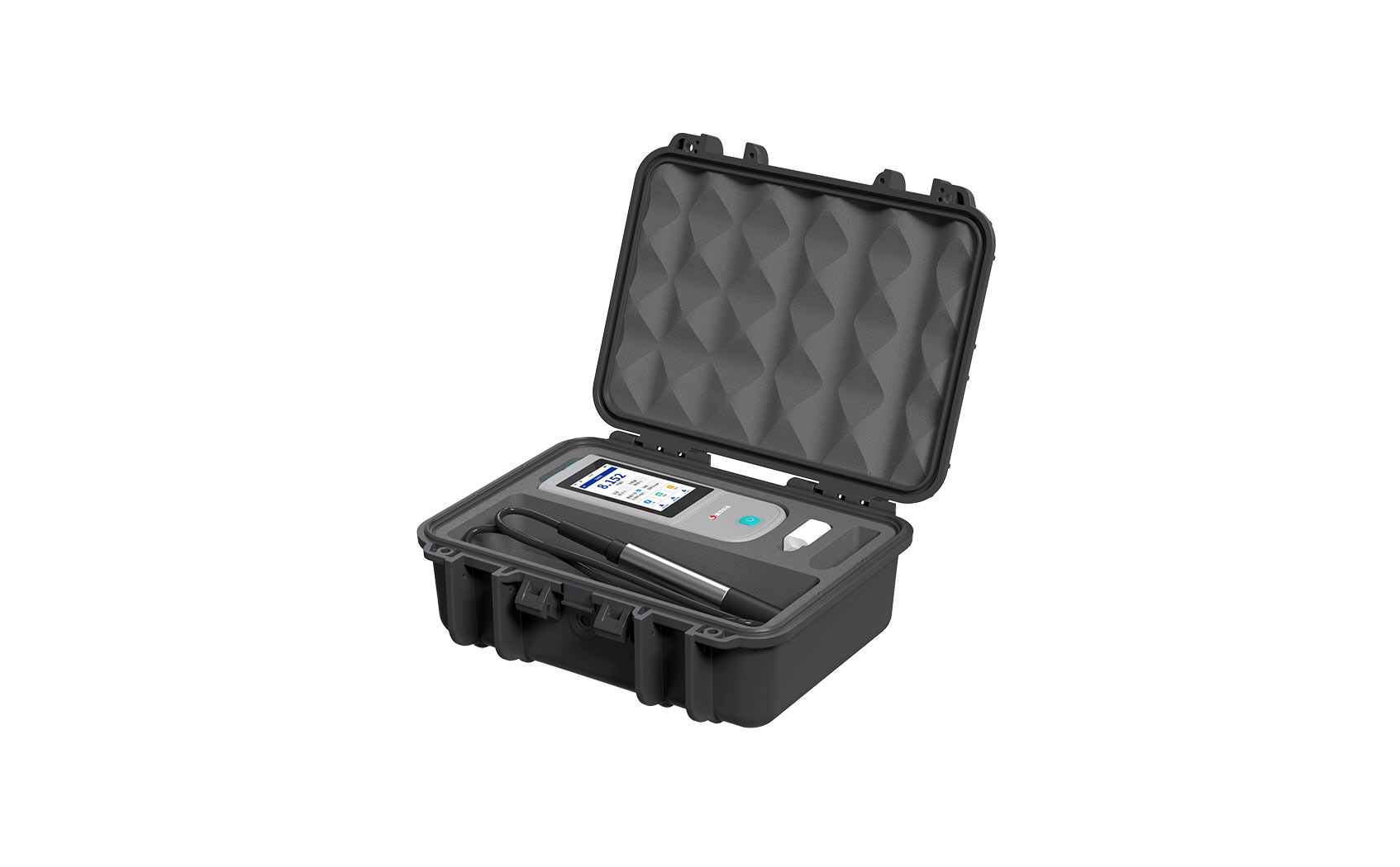 便攜式溶解氧測定儀LH-E2DO